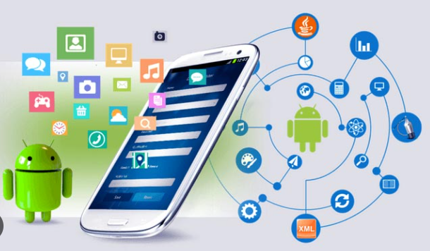 Android App Development Course in Visakhapatnam|