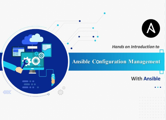 Ansible for configuration management Course in Visakhapatnam|