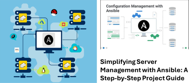 Ansible for configuration management Course in Visakhapatnam|