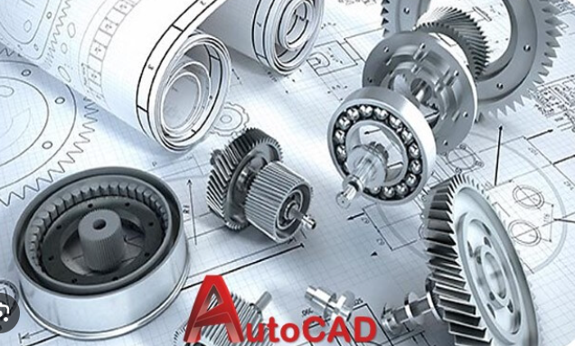 Auto CAD Mechanical Course in Visakhapatnam |