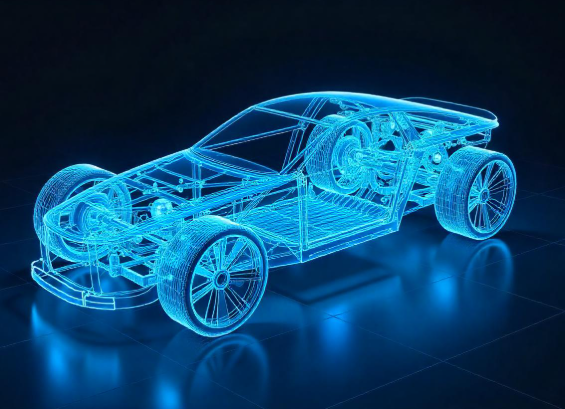 Auto CAD Mechanical Course in Visakhapatnam |