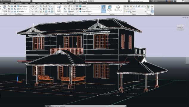 Auto CAD Mechanical Course in Visakhapatnam |