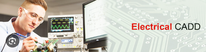 Auto Cad Electrical Course in Visakhapatnam|