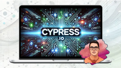 Automated Testing With Cypress Course in Visakhapatnam|