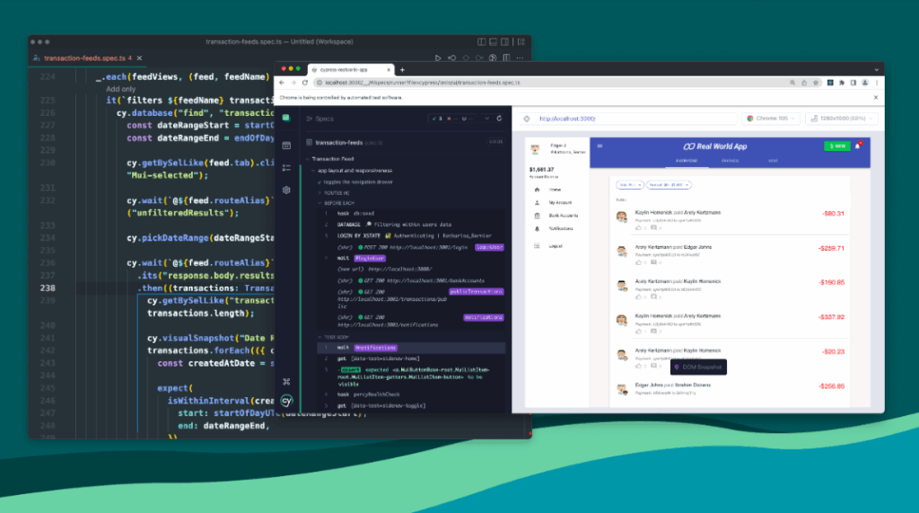 Automated Testing With Cypress Course in Visakhapatnam|