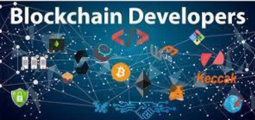 Block Chain Developer Course in Visakhapatnam|