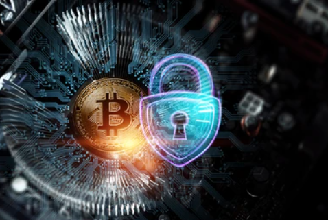 Block Chain Data Security Course in Visakhapatnam|