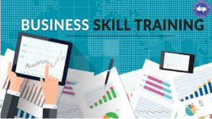 Business Skills Course in Visakhapatnam|