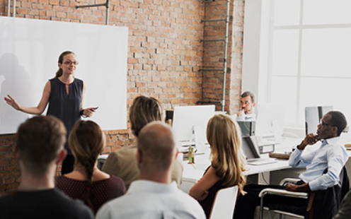 Business Skills Course in Visakhapatnam|