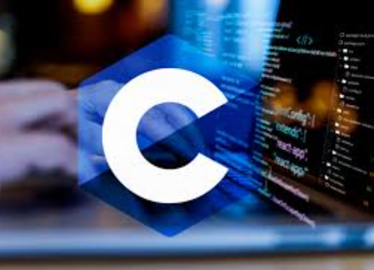 C Programming Language Course in Visakhapatnam|