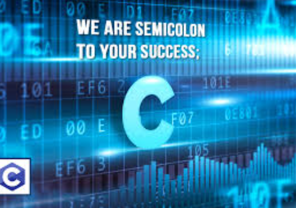 C Programming Language Course in Visakhapatnam|