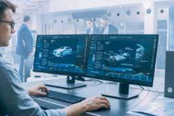 CAD Course in Visakhapatnam|