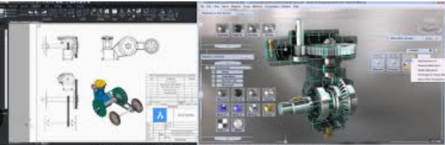 CAD Course in Visakhapatnam|