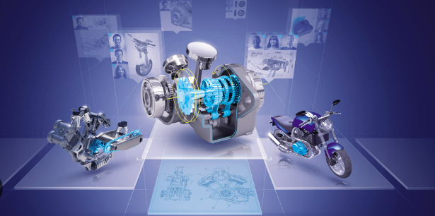 Catia For Mechanical Design Course in Visakhapatnam|