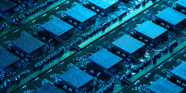 VLSI Chip Design Course in Visakhapatnam |