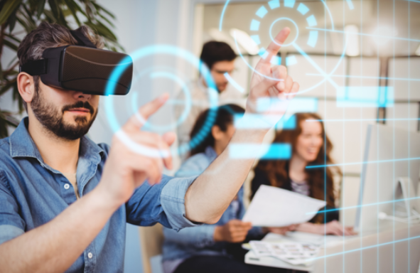 VLSI Chip Design Course in Visakhapatnam |