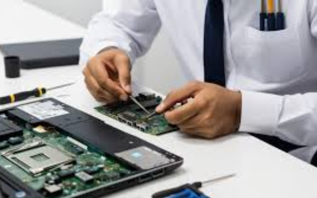 Chip Level Laptop Repair Course in Visakhapatnam |