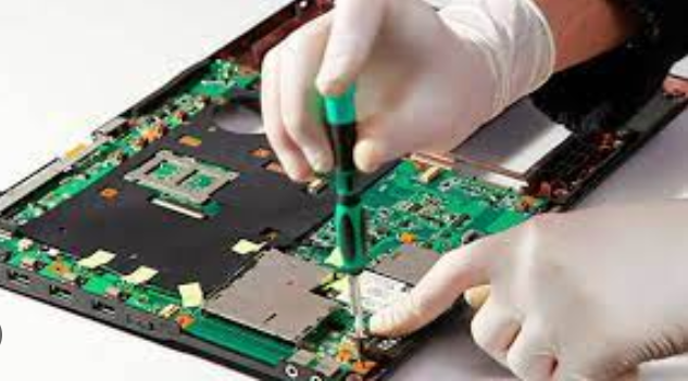 Chip Level Laptop Repair Course in Visakhapatnam |