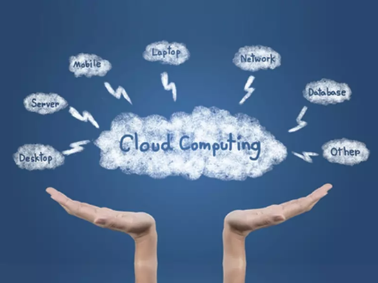 Cloud Computing Course in Visakhapatnam|