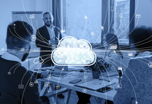 Cloud Computing Course in Visakhapatnam|