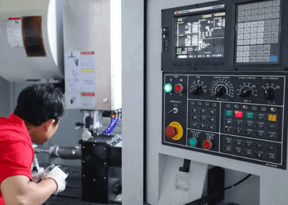 CNC Programming Course in Visakhapatnam |