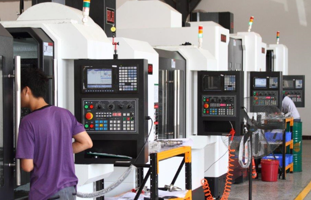 CNC Programming Course in Visakhapatnam |