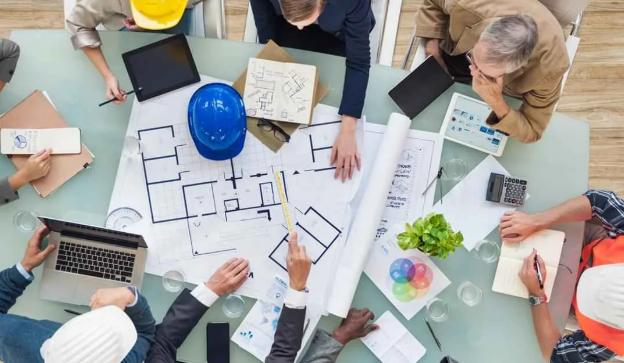 Construction Management Course in Visakhapatnam|