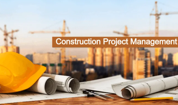 Construction Management Course in Visakhapatnam|