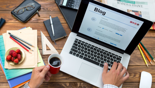 Content Writing and Course in Visakhapatnam|