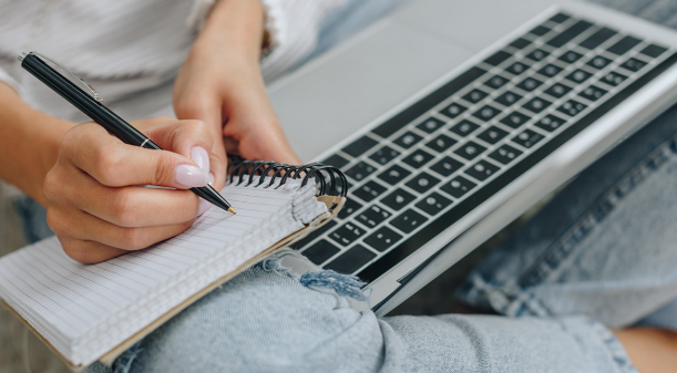 Content Writing and Course in Visakhapatnam|