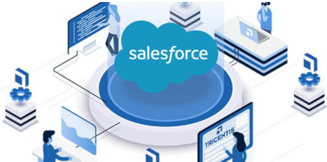 CRM Sales Force Course in Visakhapatnam|
