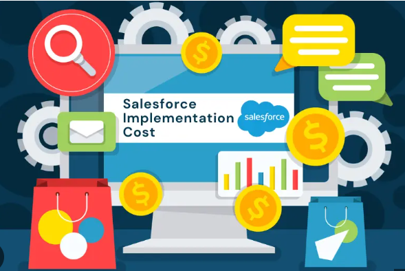 CRM Sales Force Course in Visakhapatnam|