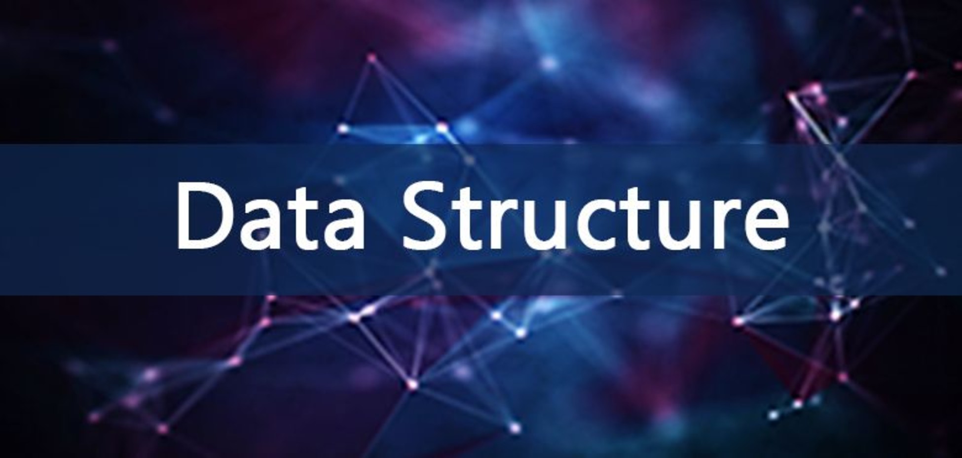 Data structure Certified Course