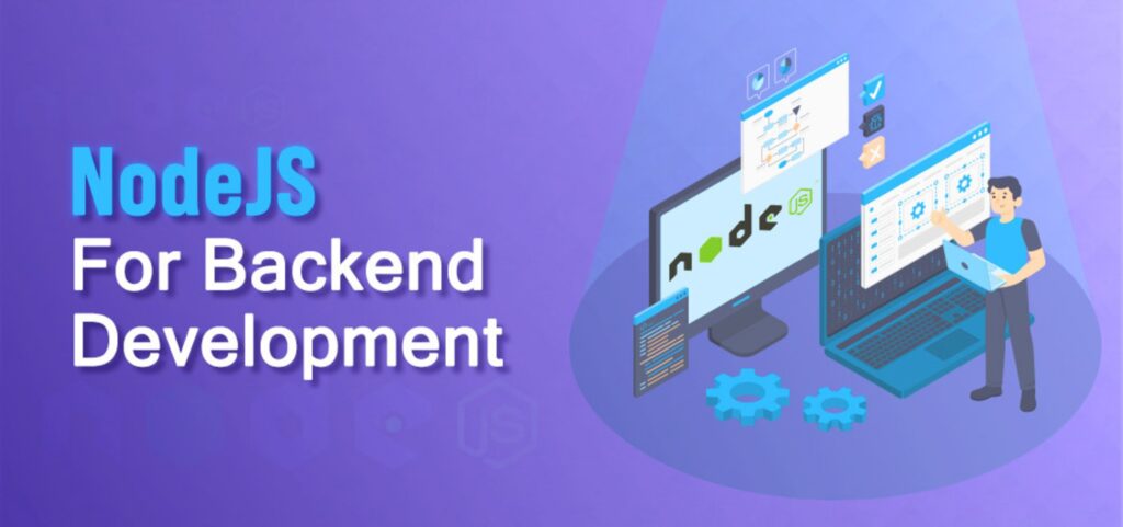 Node.js and Express for Backend Development Certified Course - Course ...