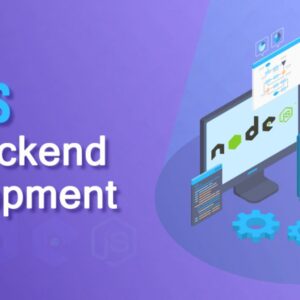 Node.js and Express for Backend Development Certified Course