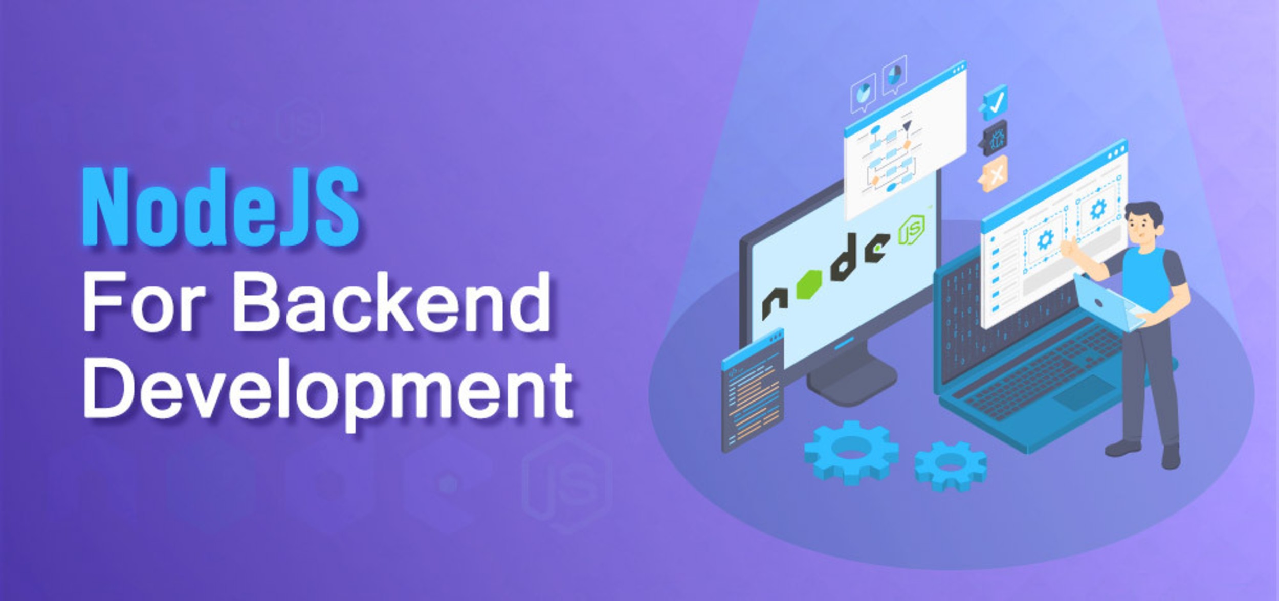 Node.js and Express for Backend Development Certified Course