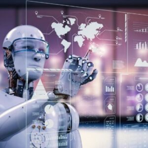 Robotics and Mechatronics Certified Course