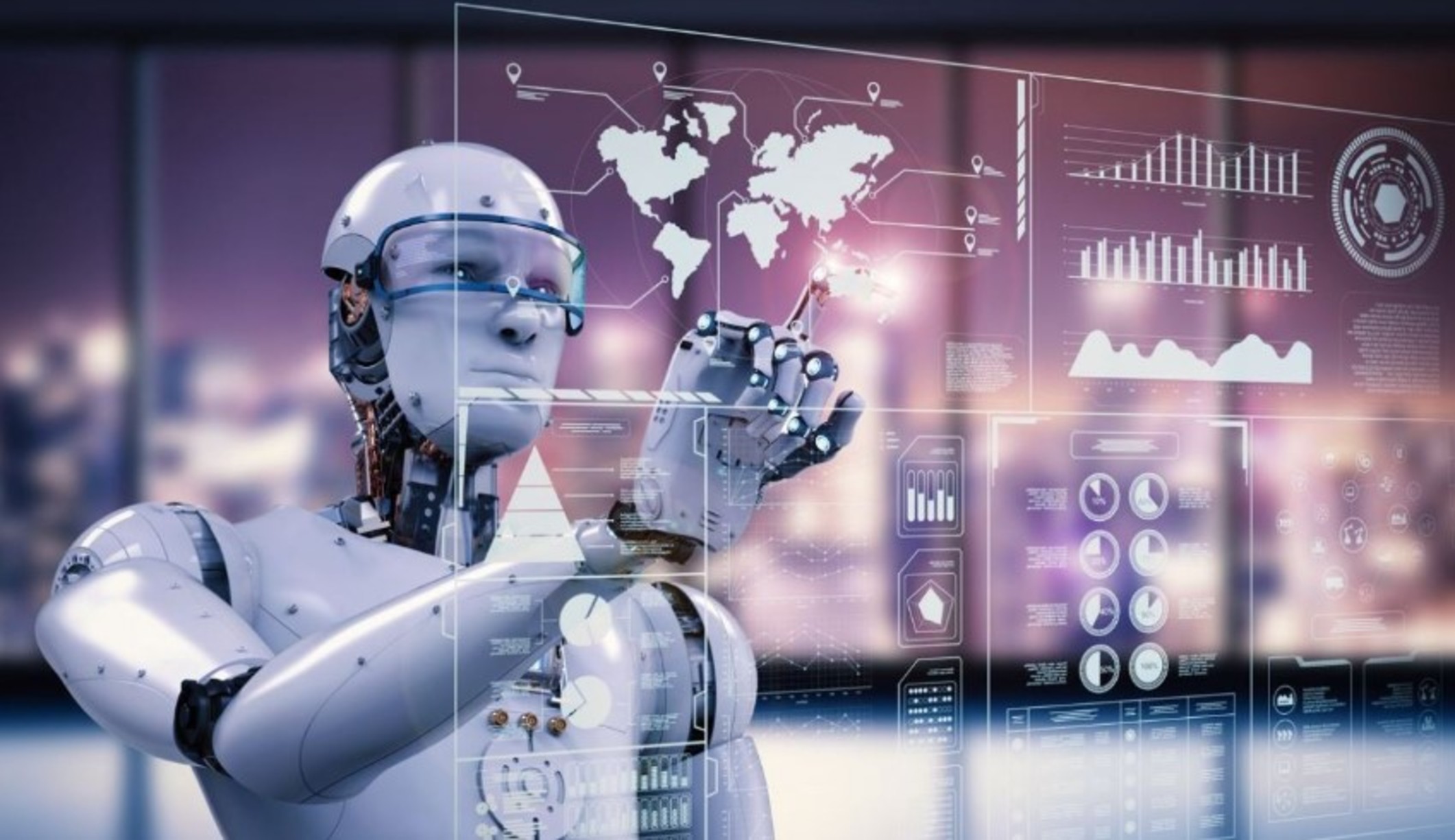 Robotics and Mechatronics Certified Course
