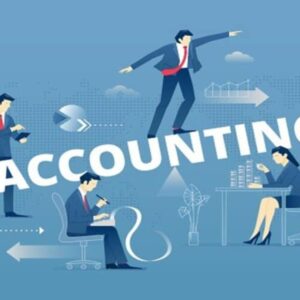 Financial Management & Accounting Certified Course
