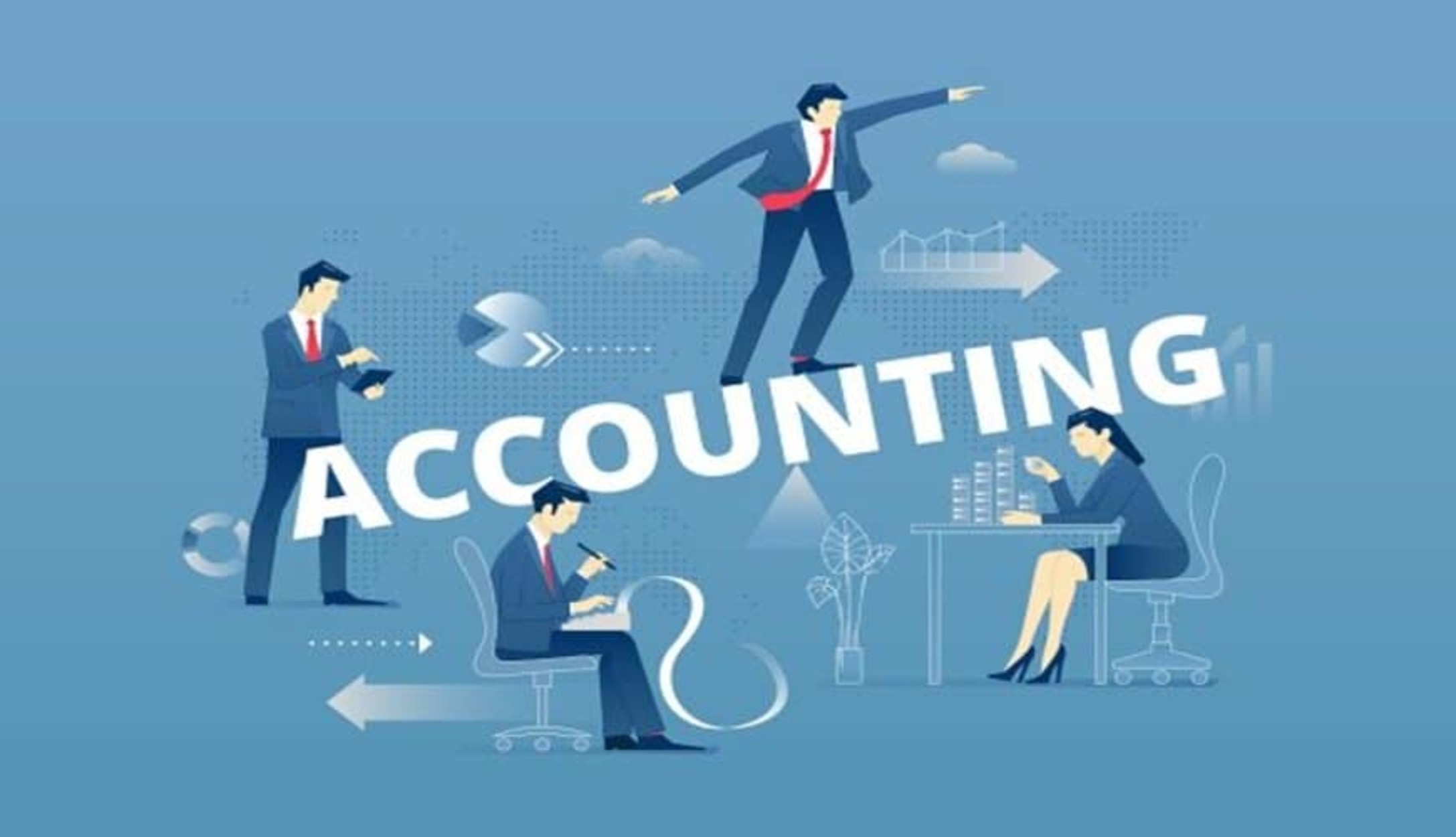 Financial Management & Accounting Certified Course