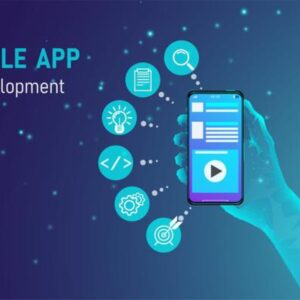 Full Stack Mobile App Development Certified Course