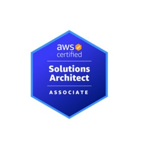 AWS Solutions Architect Training Certified Course