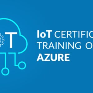Internet of Things (IoT) Development Certified Course