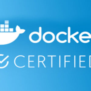 Docker for Software Engineers Certified course