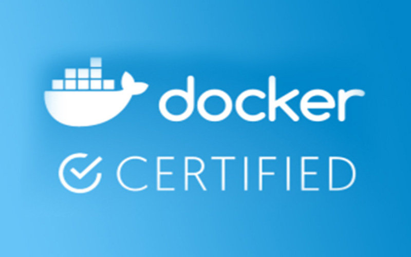 Docker for Software Engineers Certified course
