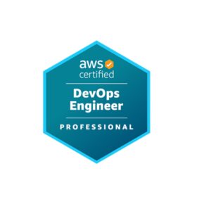 AWS Certified DevOps Engineer Certified Course