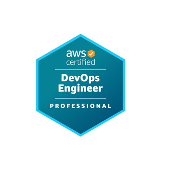 AWS Certified DevOps Engineer Certified Course