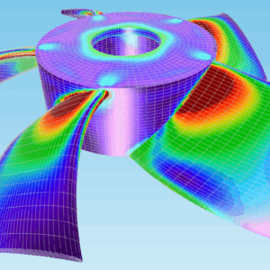 Finite Element Method (FEM) Certified Course