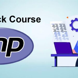 Full Stack PHP Development Certified Course