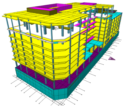 ETABS Course in Visakhapatnam |